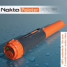 Pinpointer Nokta Pointer