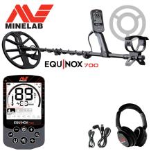 Minelab Equinox 700 Metaaldetector