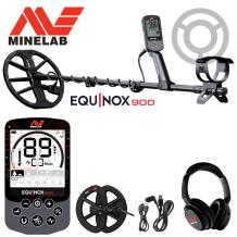 Minelab Equinox 900 Metaaldetector