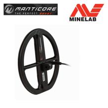 Zoekschijf Minelab Manticore 9 inch M9