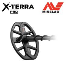 Zoekschijf Minelab X-Terra Pro  en Elite V10X