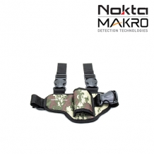 Nokta Makro Pinpointer Beenholster