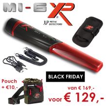 Pinpointer XP MI-6 Wireless