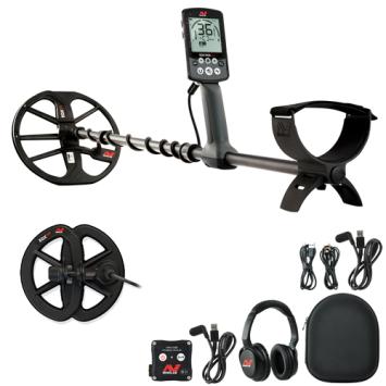 Minelab Equinox 800 Metaaldetector