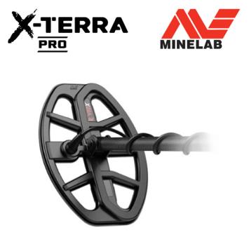 Zoekschijf Minelab X-Terra Pro  en Elite 10X